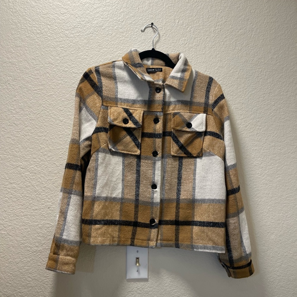 shacket
